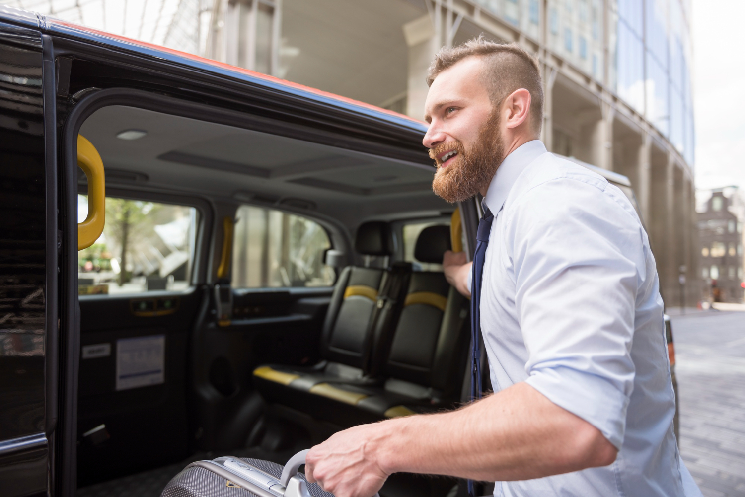 Airport Transfer Albania